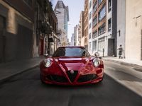Alfa Romeo 4C US-Spec (2015) - picture 8 of 167