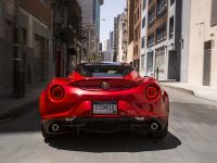 Alfa Romeo 4C US-Spec (2015) - picture 10 of 167