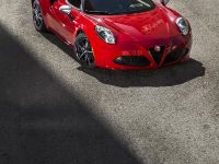 Alfa Romeo 4C US-Spec (2015) - picture 11 of 167