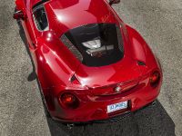 Alfa Romeo 4C US-Spec (2015) - picture 13 of 167