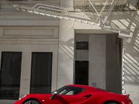 Alfa Romeo 4C US-Spec (2015)