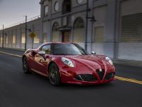 Alfa Romeo 4C US-Spec (2015) - picture 18 of 167