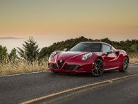 Alfa Romeo 4C US-Spec (2015) - picture 22 of 167