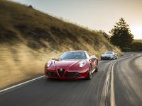 Alfa Romeo 4C US-Spec (2015) - picture 27 of 167