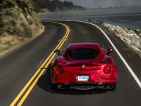 Alfa Romeo 4C US-Spec (2015) - picture 30 of 167
