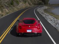 Alfa Romeo 4C US-Spec (2015)