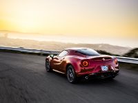 Alfa Romeo 4C US-Spec (2015)
