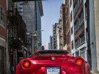 Alfa Romeo 4C US-Spec (2015) - picture 42 of 167