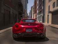 Alfa Romeo 4C US-Spec (2015) - picture 43 of 167