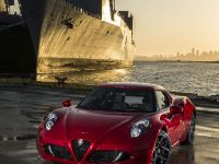 Alfa Romeo 4C US-Spec (2015) - picture 50 of 167
