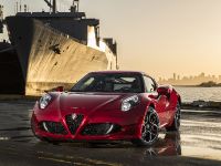 Alfa Romeo 4C US-Spec (2015) - picture 51 of 167