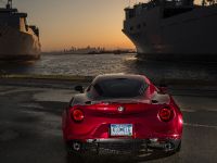 Alfa Romeo 4C US-Spec (2015)