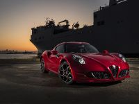 Alfa Romeo 4C US-Spec (2015) - picture 53 of 167