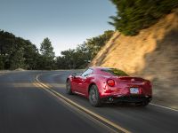 Alfa Romeo 4C US-Spec (2015)