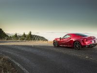 Alfa Romeo 4C US-Spec (2015) - picture 59 of 167