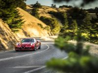 Alfa Romeo 4C US-Spec (2015)