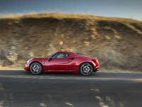 Alfa Romeo 4C US-Spec (2015) - picture 62 of 167