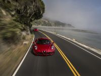 Alfa Romeo 4C US-Spec (2015)