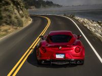 Alfa Romeo 4C US-Spec (2015) - picture 67 of 167