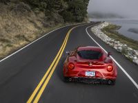 Alfa Romeo 4C US-Spec (2015)