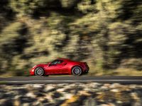 Alfa Romeo 4C US-Spec (2015) - picture 70 of 167