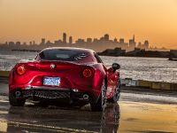 Alfa Romeo 4C US-Spec (2015)