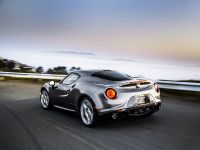 Alfa Romeo 4C US-Spec (2015) - picture 74 of 167