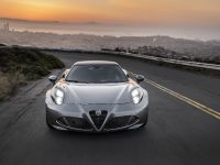 Alfa Romeo 4C US-Spec (2015) - picture 75 of 167