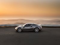 Alfa Romeo 4C US-Spec (2015)