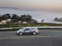 Alfa Romeo 4C US-Spec (2015)