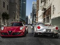 Alfa Romeo 4C US-Spec (2015) - picture 82 of 167