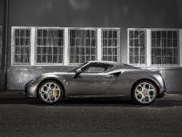 Alfa Romeo 4C US-Spec (2015) - picture 83 of 167