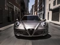 Alfa Romeo 4C US-Spec (2015)