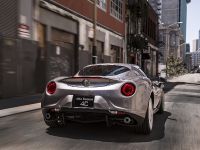 Alfa Romeo 4C US-Spec (2015)