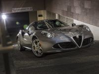 Alfa Romeo 4C US-Spec (2015)