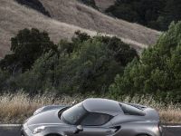 Alfa Romeo 4C US-Spec (2015)