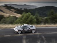 Alfa Romeo 4C US-Spec (2015)