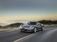 Alfa Romeo 4C US-Spec (2015) - picture 91 of 167