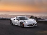 Alfa Romeo 4C US-Spec (2015) - picture 93 of 167