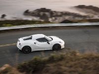 Alfa Romeo 4C US-Spec (2015)