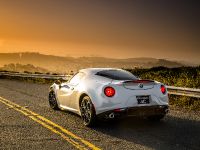 Alfa Romeo 4C US-Spec (2015)