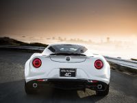 Alfa Romeo 4C US-Spec (2015) - picture 98 of 167