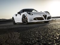 Alfa Romeo 4C US-Spec (2015) - picture 99 of 167