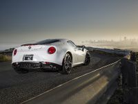 Alfa Romeo 4C US-Spec (2015)