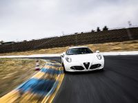 Alfa Romeo 4C US-Spec (2015) - picture 109 of 167