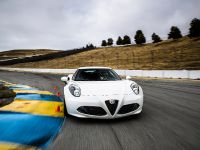 Alfa Romeo 4C US-Spec (2015) - picture 114 of 167