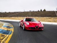 Alfa Romeo 4C US-Spec (2015) - picture 117 of 167