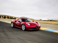 Alfa Romeo 4C US-Spec (2015) - picture 118 of 167