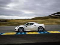 Alfa Romeo 4C US-Spec (2015)