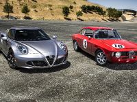 Alfa Romeo 4C US-Spec (2015) - picture 131 of 167